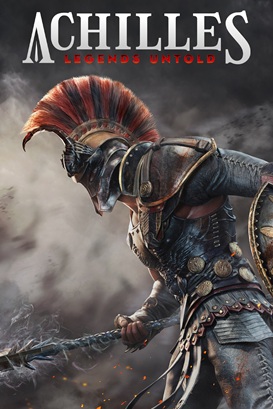 Achilles Legends Untold