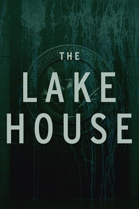 Alan Wake 2 The Lake House