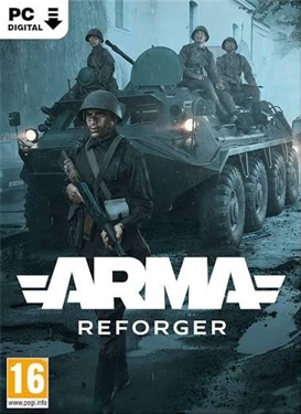 Arma Reforger