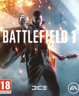 Battlefield I