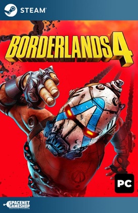 Borderlands 4