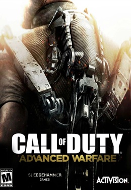Call of Duty Advanced Warfare