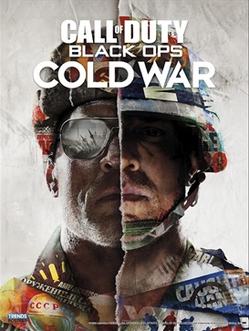 Call of Duty Black Ops Cold War