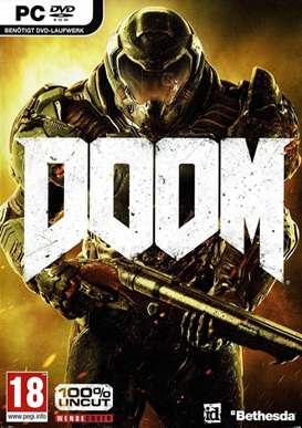 DOOM 2016