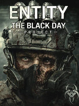 Entity - The Black Day