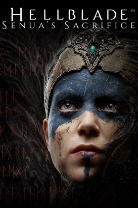 Hellblade Senuas Sacrifice I