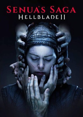 Hellblade Senuas Sacrifice II