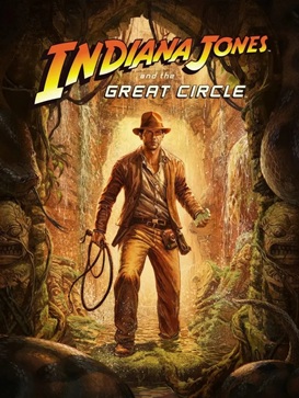 Indiana Jones and the Great Circle