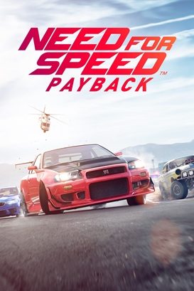 Need For Speed Payback