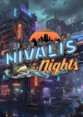 Nivalis Nights