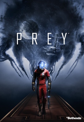 Prey