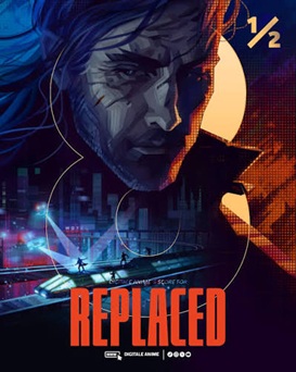 Replaced
