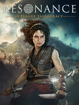 Resonance A Plague Tale Legacy