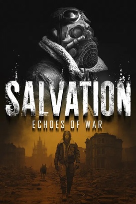 Salvation Echoes of War