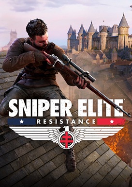 Sniper Elite Resistance