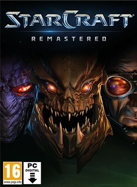 StarCraft I