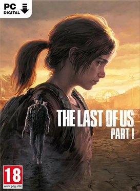 The Last of Us Part I