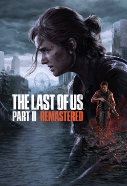 The Last of Us Part II
