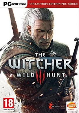 The Witcher 3 Wild Hunt