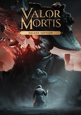 Valor Mortis